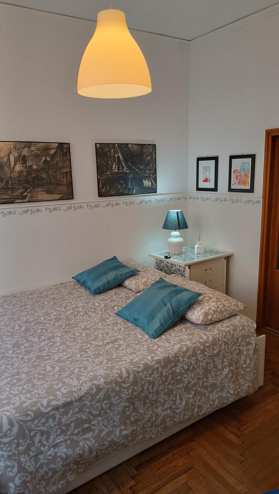 Apartment Salute Venedig
